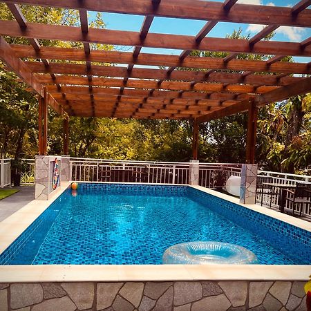 Belle Montagne Holiday Apartments Grand Anse  Екстер'єр фото