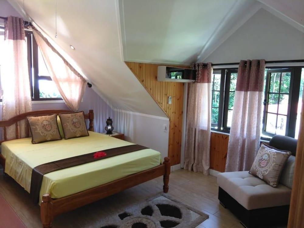 Belle Montagne Holiday Apartments Grand Anse  Екстер'єр фото