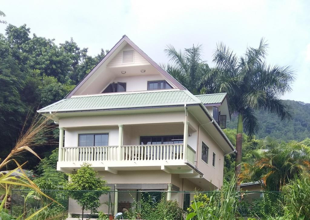 Belle Montagne Holiday Apartments Grand Anse  Екстер'єр фото