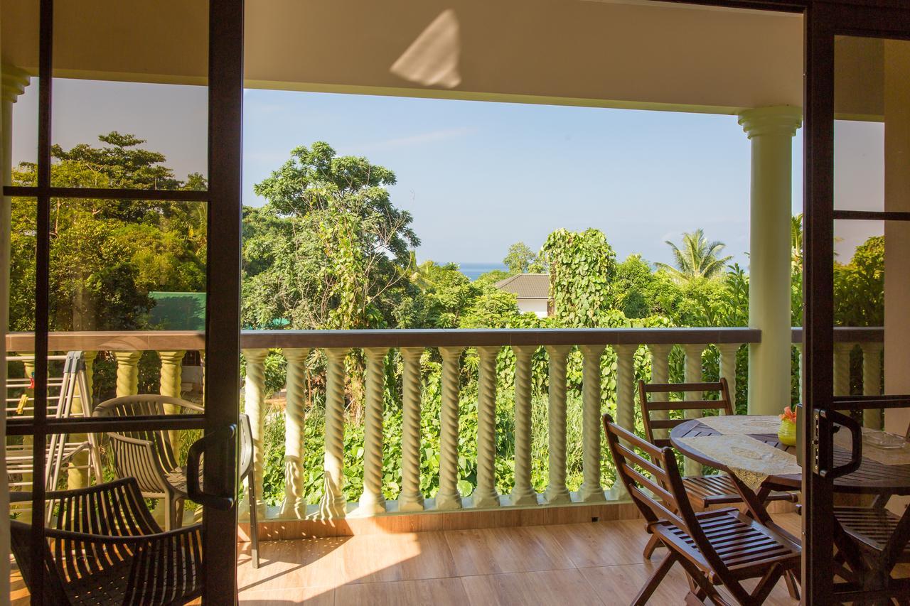 Belle Montagne Holiday Apartments Grand Anse  Номер фото