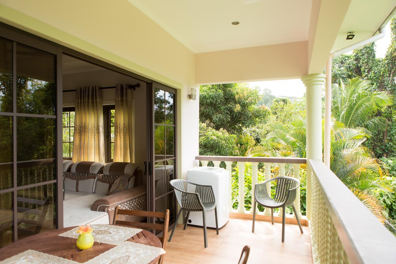 Belle Montagne Holiday Apartments Grand Anse  Номер фото