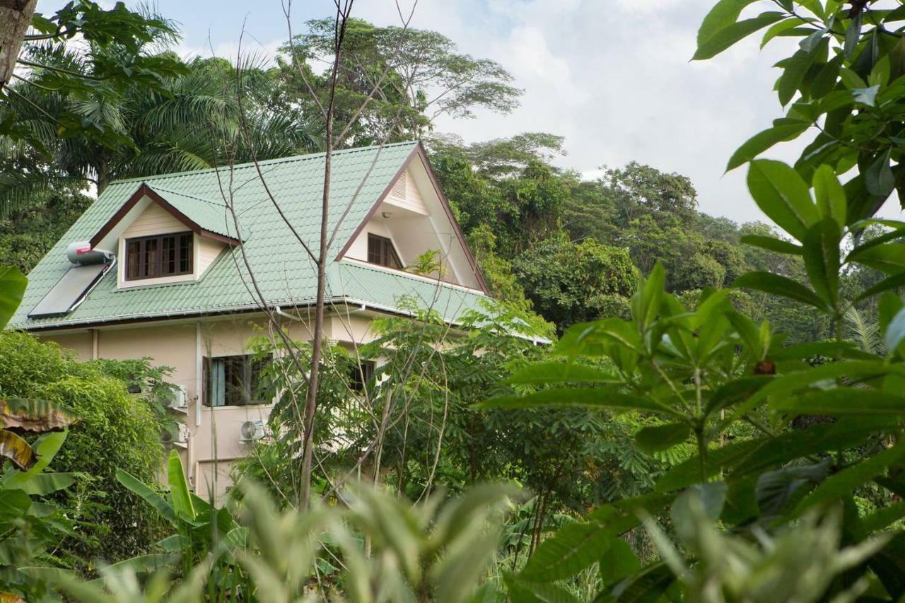 Belle Montagne Holiday Apartments Grand Anse  Екстер'єр фото